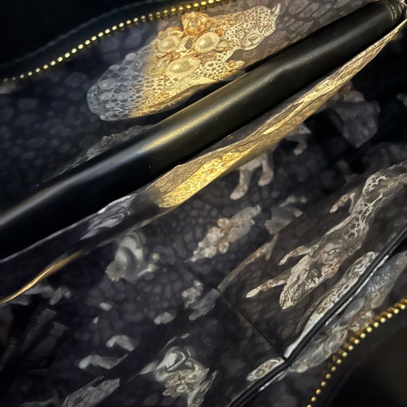 Ted Baker London tote bag - Picture 3 of 5